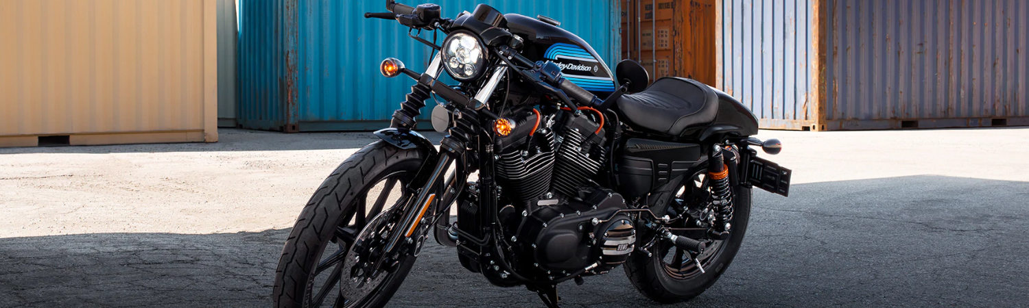 2022 Harley-Davidson® for sale in Thunder Tower H-D®, Columbia, South Carolina