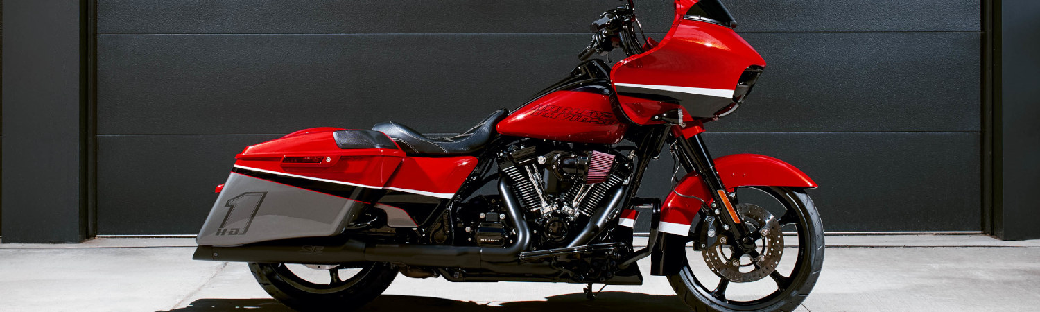 2022 Harley-Davidson® for sale in Thunder Tower H-D®, Columbia, South Carolina
