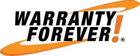 Warranty Forever